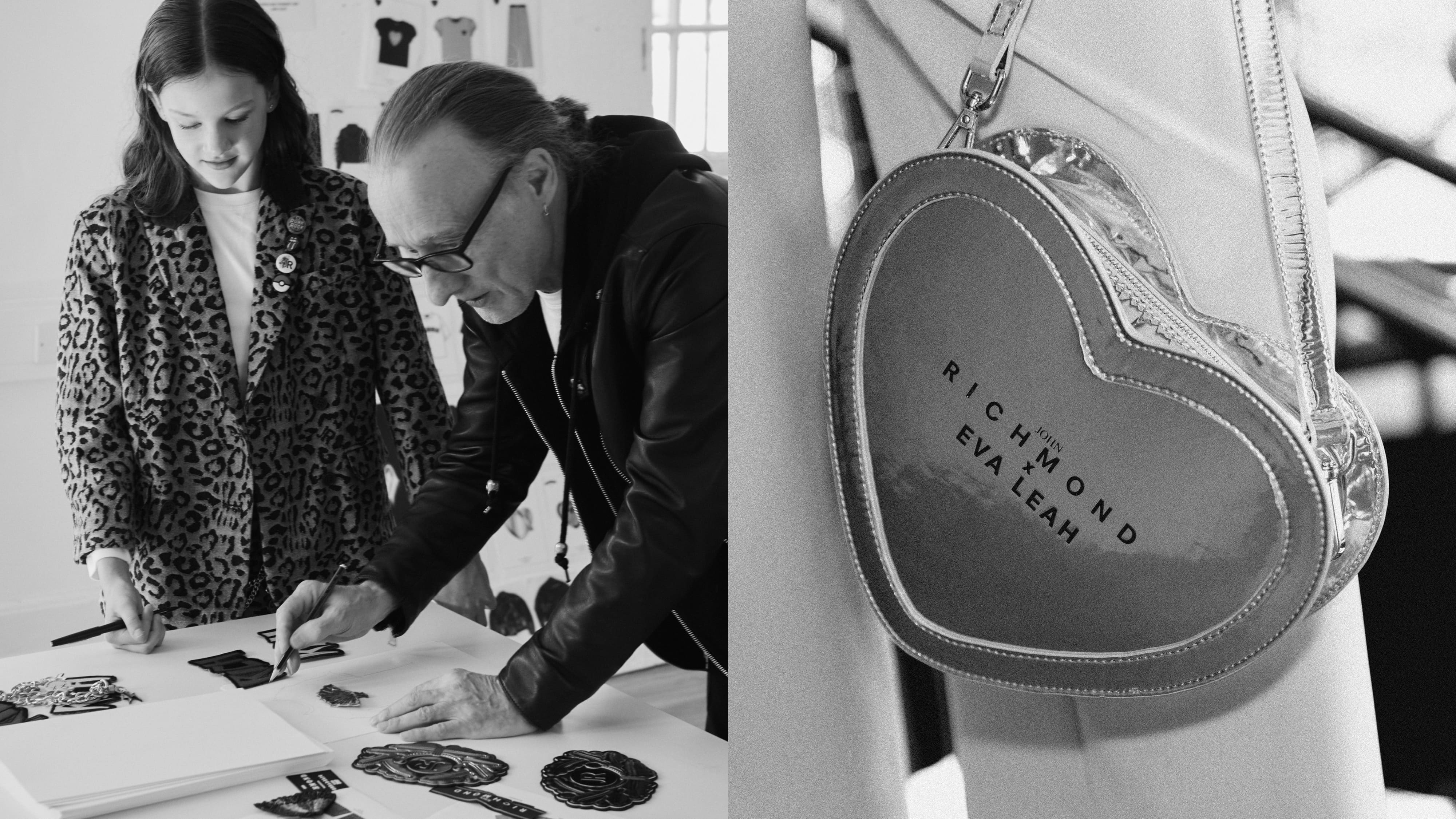 Rock, Glamour, Puro Istinto